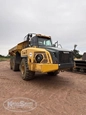 Used Komatsu